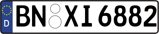 BN-XI6882