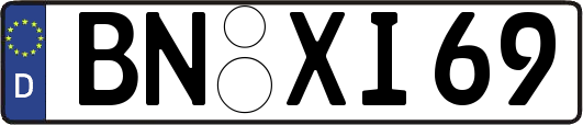 BN-XI69