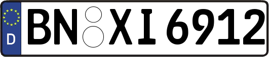BN-XI6912