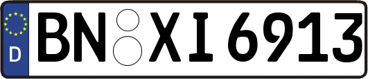 BN-XI6913