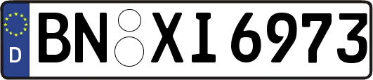 BN-XI6973