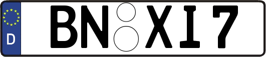 BN-XI7