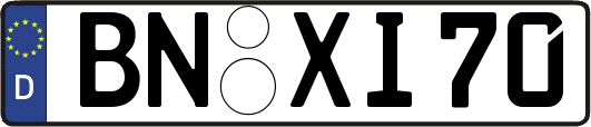 BN-XI70