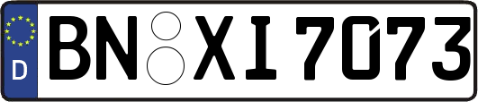 BN-XI7073