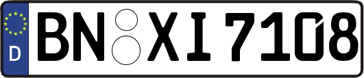 BN-XI7108