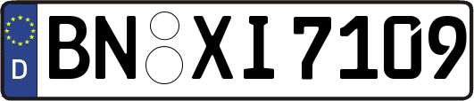 BN-XI7109