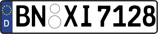 BN-XI7128
