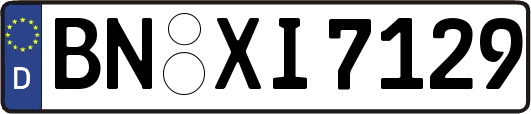 BN-XI7129