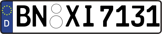 BN-XI7131
