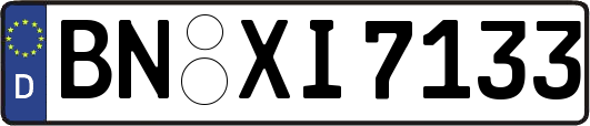BN-XI7133