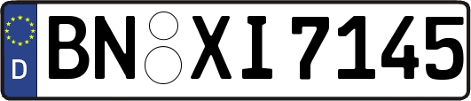 BN-XI7145