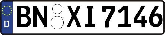 BN-XI7146