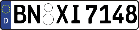 BN-XI7148