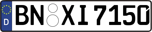 BN-XI7150