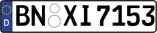 BN-XI7153