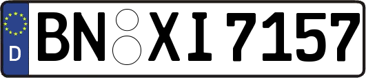 BN-XI7157