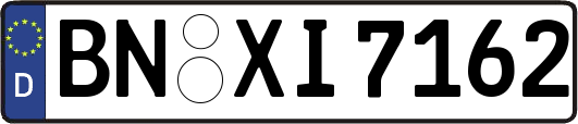 BN-XI7162