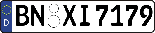 BN-XI7179