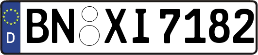 BN-XI7182