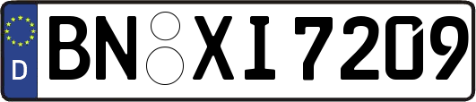 BN-XI7209