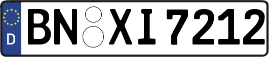 BN-XI7212