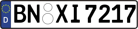 BN-XI7217