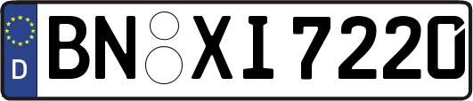 BN-XI7220