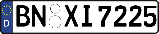 BN-XI7225