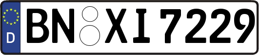 BN-XI7229