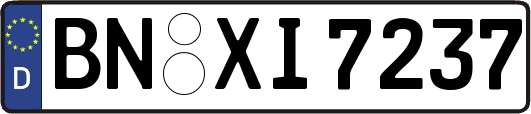 BN-XI7237