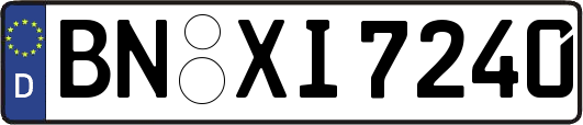 BN-XI7240