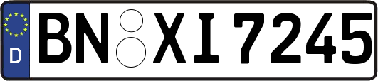 BN-XI7245