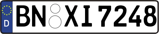 BN-XI7248