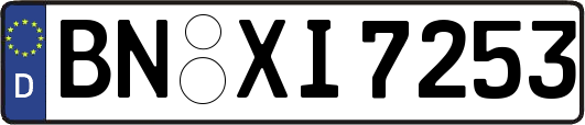 BN-XI7253