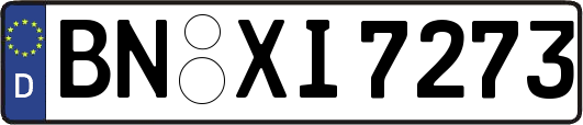BN-XI7273