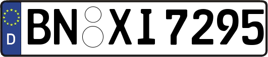 BN-XI7295