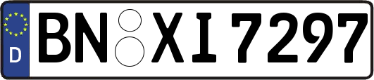 BN-XI7297