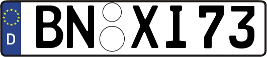 BN-XI73