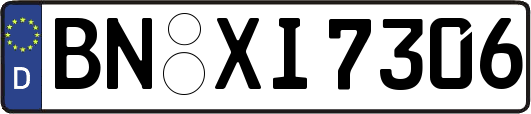 BN-XI7306