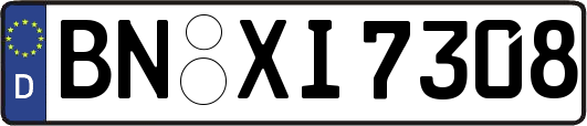 BN-XI7308