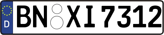 BN-XI7312