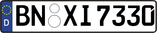 BN-XI7330
