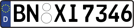 BN-XI7346