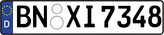 BN-XI7348