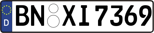 BN-XI7369