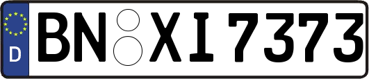 BN-XI7373