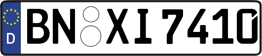 BN-XI7410