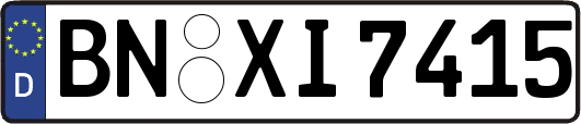 BN-XI7415