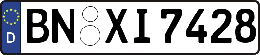 BN-XI7428