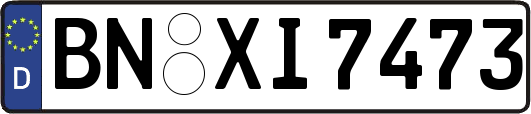 BN-XI7473